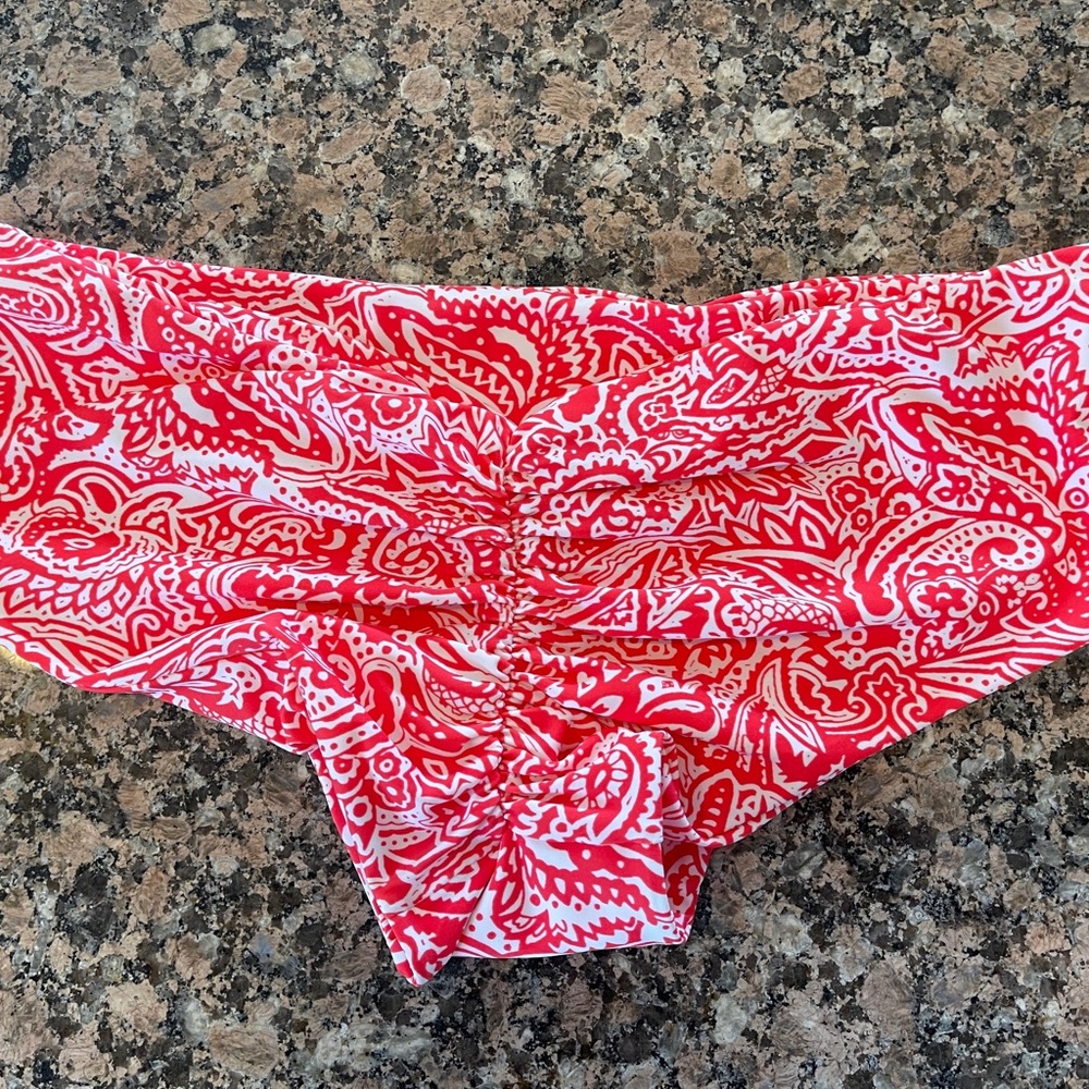 Fused Hawaii- Kona bottom